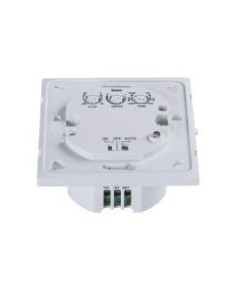 Détecteur de mouvement  micro-ondes interrupteur mural - Kanlux Leluminaireled.com 2