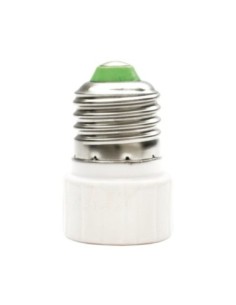 Adaptateur E27 vers GU10 - Kanlux Leluminaireled.com