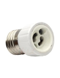Adaptateur E27 vers GU10 - Kanlux Leluminaireled.com 2