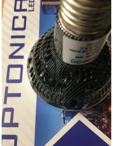 Ampoule Led  E27 PAR30 30 Watts - Optonica Leluminaireled.com
