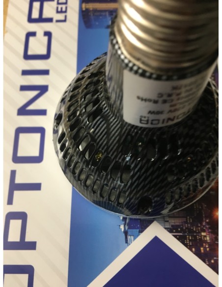 Ampoule Led  E27 PAR30 30 Watts - Optonica Leluminaireled.com