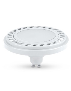 Ampoule Led GU10 AR 111 15W dimmable - Optonica Leluminaireled.com