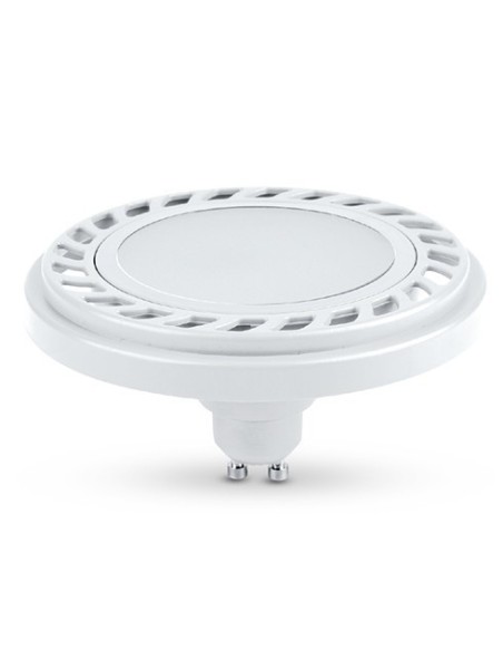 Ampoule Led GU10 AR 111 15W dimmable - Optonica Leluminaireled.com