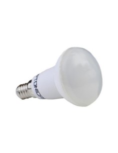 Ampoule Led E14 R50 6W 4500 K - Optonica Leluminaireled.com