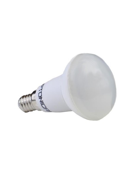 Ampoule Led E14 R50 6W 4500 K - Optonica Leluminaireled.com