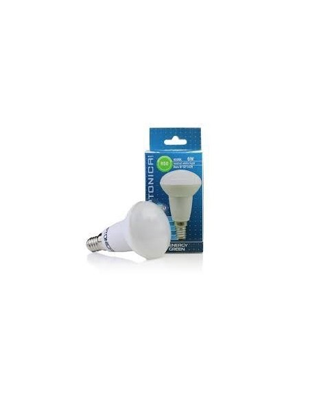 Ampoule Led E14 R50 6W 4500 K - Optonica Leluminaireled.com