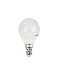 Ampoule Led E14 P45 6W 4500 K - Optonica Leluminaireled.com 2