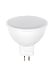Ampoule Led GU5.3 MR 16 5W - Optonica Leluminaireled.com