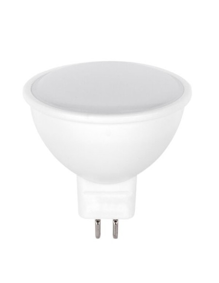 Ampoule Led GU5.3 MR 16 5W - Optonica Leluminaireled.com