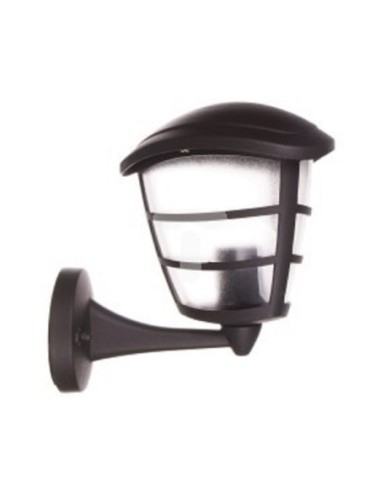 Applique murale extérieure forme lanterne - Kanlux - Rila Leluminaireled.com