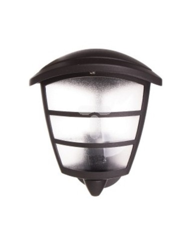 Applique murale extérieure forme lanterne - Kanlux - Rila Leluminaireled.com