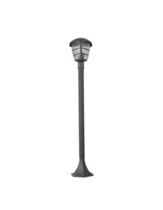 Lampadaire de jardin Rila - Kanlux Leluminaireled.com