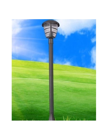 Lampadaire de jardin Rila - Kanlux Leluminaireled.com