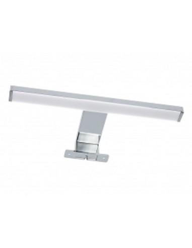 Applique Led étanche chromée - Kanlux - Asten Leluminaireled.com