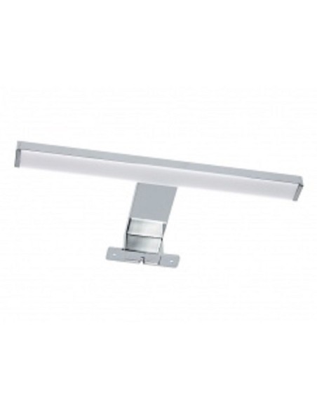 Applique Led étanche chromée - Kanlux - Asten Leluminaireled.com
