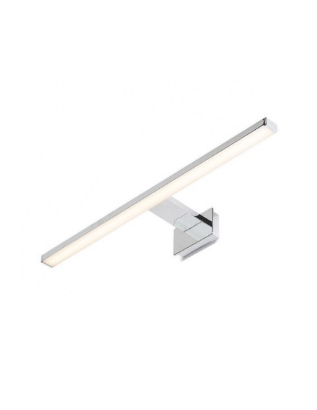 Applique Led étanche chromée - Kanlux - Asten Leluminaireled.com