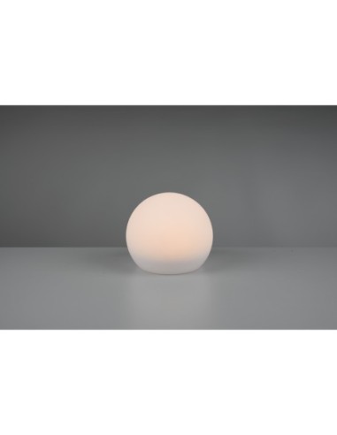 Reality, Lampe de table, Melo incl. 1 x LED,SMD,0,5 Watt,3000K,30 Lm. Corps Pla | Reality