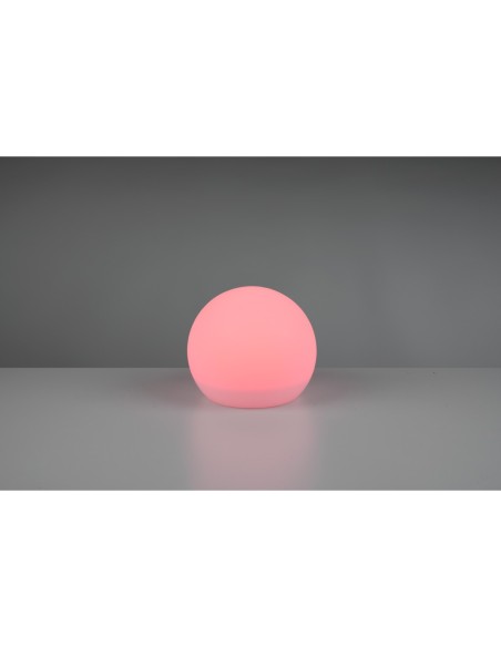 Reality, Lampe de table, Melo incl. 1 x LED,SMD,0,5 Watt,3000K,30 Lm. Corps Pla | Reality