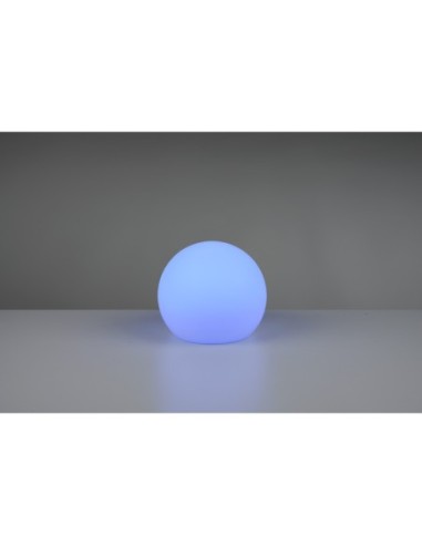 Reality, Lampe de table, Melo incl. 1 x LED,SMD,0,5 Watt,3000K,30 Lm. Corps Pla | Reality