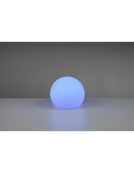 Reality, Lampe de table, Melo incl. 1 x LED,SMD,0,5 Watt,3000K,30 Lm. Corps Pla | Reality