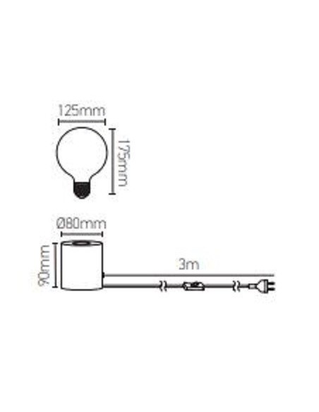 Luminaire bois à poser ou à suspendre  - Girard-Sudron Leluminaireled.com