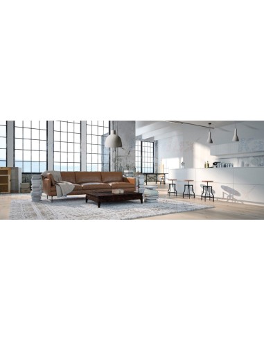 Lampe béton conique suspendue Etissa - Kanlux Leluminaireled.com