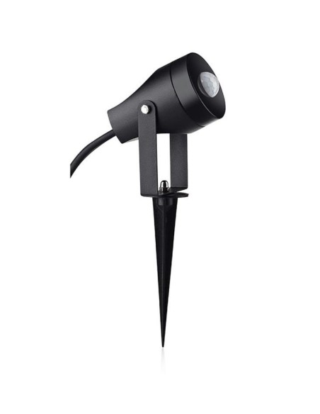 Détecteur de présence infra-rouge étanche 24 V IP44 Garden24 - Markslöjd Leluminaireled.com