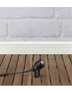 Détecteur de présence infra-rouge étanche 24 V IP44 Garden24 - Markslöjd Leluminaireled.com 2