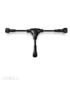 Connecteur étanche IP44 2 sorties Garden24 - Markslöjd Leluminaireled.com