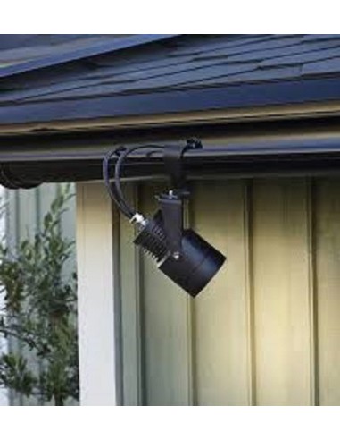 Spot étanche 6W 24V IP44 Garden24 - Markslöjd Leluminaireled.com