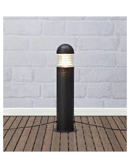 Borne de jardin  étanche 60 cm 6W  24V IP44 Garden24 - Markslöjd Leluminaireled.com