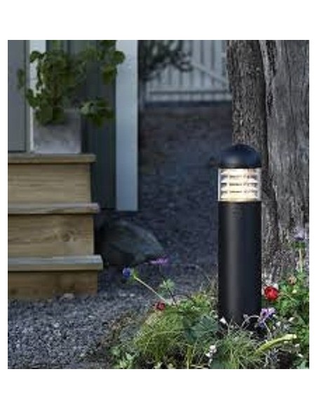 Borne de jardin  étanche 60 cm 6W  24V IP44 Garden24 - Markslöjd Leluminaireled.com