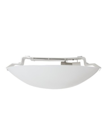 Plafonnier rond E27 Plafmin - Kanlux Leluminaireled.com