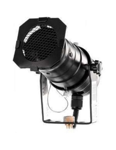 Projecteur de scène Stairville E27 noir - Deko Light Leluminaireled.com