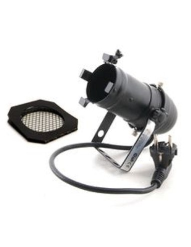 Projecteur de scène Stairville E27 noir - Deko Light Leluminaireled.com