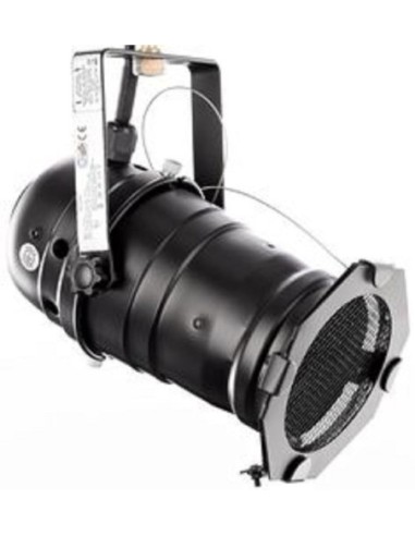 Projecteur de scène Stairville E27 noir - Deko Light Leluminaireled.com