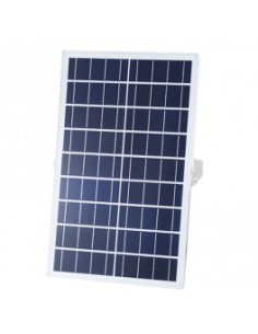 Projecteur Led solaire étanche 60 watts - Optonica Leluminaireled.com 2