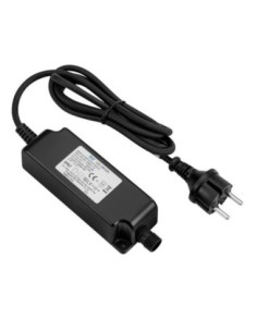 Transformateur étanche 24V 36W IP64 Garden24 - Markslöjd Leluminaireled.com