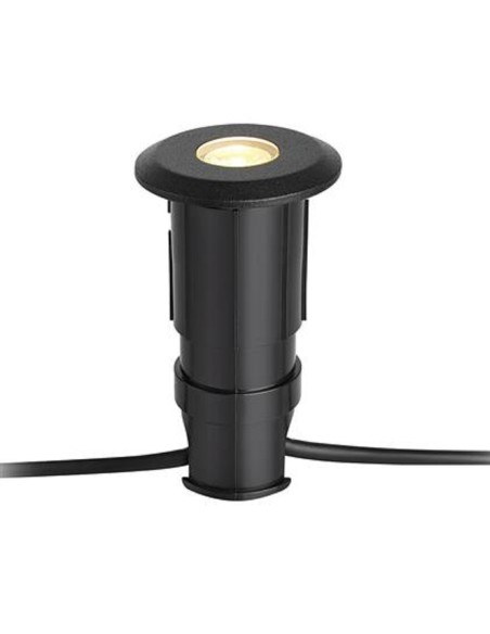 Encastré de balisage  étanche 6 cm 0