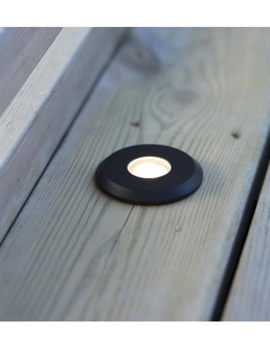 8W  24V IP44 Garden24 - Markslöjd Leluminaireled.com