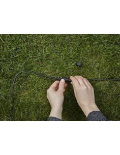 Câble d’extension  étanche 5 mètres  IP44 Garden24 - Markslöjd Leluminaireled.com 2