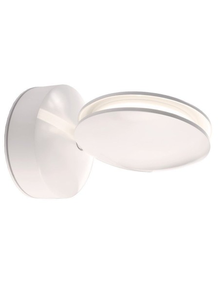 Applique intérieure/extérieure  étanche  Led orientable Maia I - Deko Light Leluminaireled.com