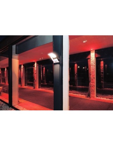 Applique Led solaire  Solar Premium I - Deko Light Leluminaireled.com