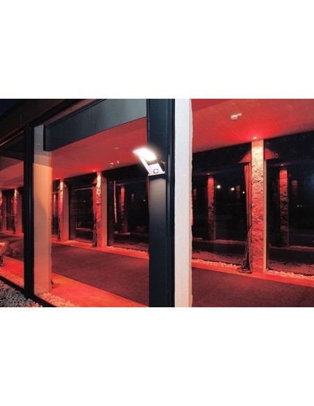 Applique Led solaire  Solar Premium I - Deko Light Leluminaireled.com