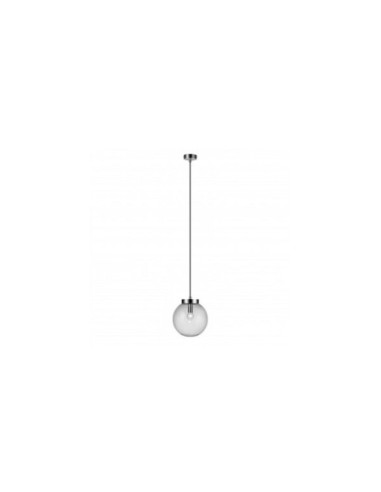 Suspension Led verre et métal - Markslöjd - Ball Leluminaireled.com
