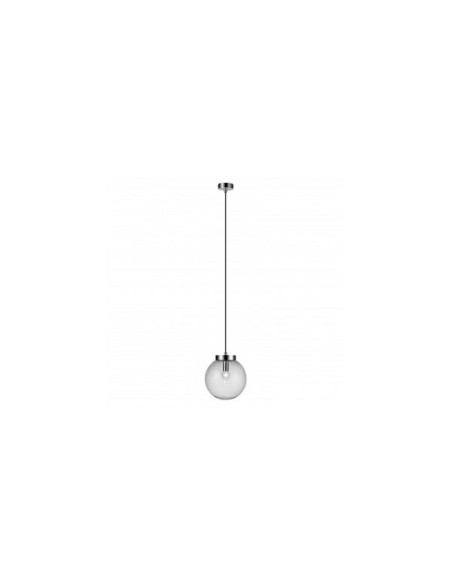 Suspension Led verre et métal - Markslöjd - Ball Leluminaireled.com