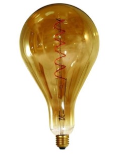 Ampoule géante Design à filament  forme ampoule - Girard-Sudron Leluminaireled.com 2