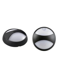 Applique extérieure Led ronde 15W - Kanlux -  Elner Leluminaireled.com