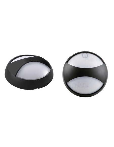 Applique extérieure Led ronde 15W - Kanlux -  Elner Leluminaireled.com