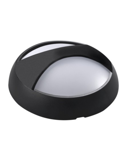 Applique extérieure Led ronde 15W - Kanlux -  Elner Leluminaireled.com